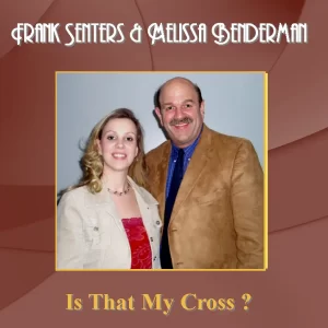 Is That My Cross - CD