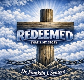 REDEEMED-THAT’S MY STORY- CD