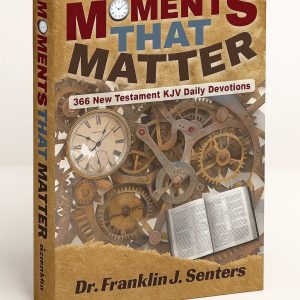 Moments That Matter