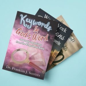 Keywords In God’s Word